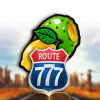 Route 777